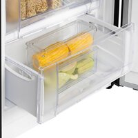 Морозильник Nord (Nordfrost) DF 265 BAP - Превью изображения №13 — Интернет-магазин Time-Shop