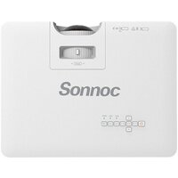 Проектор Sonnoc SNP-H36S - Превью изображения №5 — Интернет-магазин Time-Shop