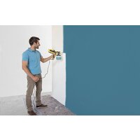 Краскораспылитель Wagner W 590 FLEXiO [2361538] - Превью изображения №2 — Интернет-магазин Time-Shop