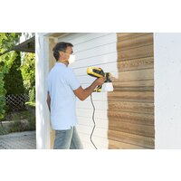 Краскораспылитель Wagner W 590 FLEXiO [2361538] - Превью изображения №11 — Интернет-магазин Time-Shop