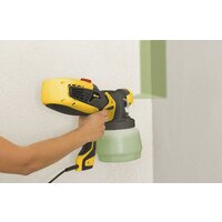 Краскораспылитель Wagner W 590 FLEXiO [2361538] - Превью изображения №7 — Интернет-магазин Time-Shop