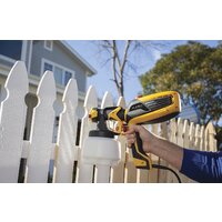 Краскораспылитель Wagner W 590 FLEXiO [2361538] - Превью изображения №9 — Интернет-магазин Time-Shop