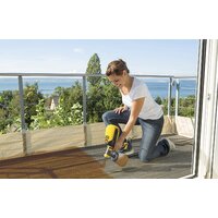 Краскораспылитель Wagner W 590 FLEXiO [2361538] - Превью изображения №8 — Интернет-магазин Time-Shop