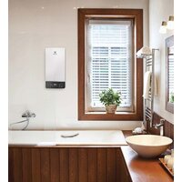 Проточный электрический водонагреватель Electrolux NPX 18-24 Sensomatic Pro - Превью изображения №2 — Интернет-магазин Time-Shop