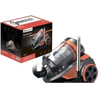 Пылесос Eurostek EVC-3010 - Превью изображения №2 — Интернет-магазин Time-Shop