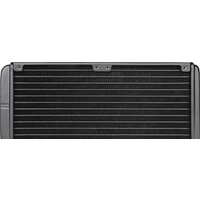 Система жидкостного охлаждения для процессора Thermaltake Toughliquid Ultra 240 CL-W322-PL12GM-B - Превью изображения №3 — Интернет-магазин Time-Shop