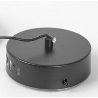 Подвесная люстра Lussole Aberdeen LSP-7151 - Превью изображения №6 — Интернет-магазин Time-Shop