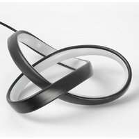 Подвесная люстра Lussole Aberdeen LSP-7151 - Превью изображения №3 — Интернет-магазин Time-Shop