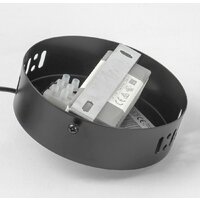 Подвесная люстра Lussole Aberdeen LSP-7151 - Превью изображения №5 — Интернет-магазин Time-Shop