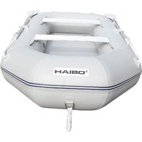 Моторно-гребная лодка Haibo HBD 240AL - Превью изображения №9 — Интернет-магазин Time-Shop