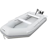 Моторно-гребная лодка Haibo HBD 240AL - Превью изображения №3 — Интернет-магазин Time-Shop