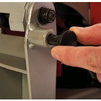 Монтажная (отрезная) пила Milwaukee CHS 355 - Превью изображения №5 — Интернет-магазин Time-Shop