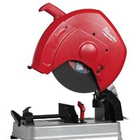 Монтажная (отрезная) пила Milwaukee CHS 355 - Превью изображения №12 — Интернет-магазин Time-Shop