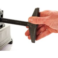 Монтажная (отрезная) пила Milwaukee CHS 355 - Превью изображения №4 — Интернет-магазин Time-Shop