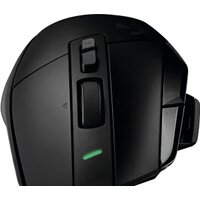 Игровая мышь Logitech G502 X Lightspeed (черный) - Превью изображения №4 — Интернет-магазин Time-Shop