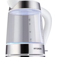 Электрический чайник Hyundai HYK-G3606 - Превью изображения №4 — Интернет-магазин Time-Shop