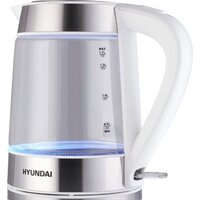 Электрический чайник Hyundai HYK-G3606 - Превью изображения №2 — Интернет-магазин Time-Shop