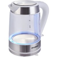 Электрический чайник Hyundai HYK-G3606 - Превью изображения №5 — Интернет-магазин Time-Shop