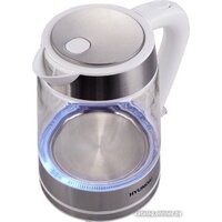 Электрический чайник Hyundai HYK-G3606 - Превью изображения №6 — Интернет-магазин Time-Shop