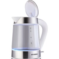 Электрический чайник Hyundai HYK-G3606 - Превью изображения №3 — Интернет-магазин Time-Shop