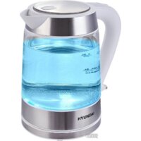 Электрический чайник Hyundai HYK-G3606 - Превью изображения №7 — Интернет-магазин Time-Shop