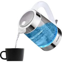 Электрический чайник Hyundai HYK-G3606 - Превью изображения №11 — Интернет-магазин Time-Shop