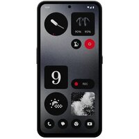 Телефон CMF Phone 1 8GB/256GB (черный) - Превью изображения №2 — Интернет-магазин Time-Shop