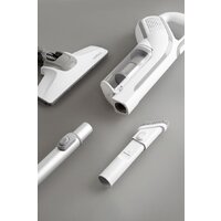 Пылесос Rombica MyClean Turbo NHS20D03 - Превью изображения №4 — Интернет-магазин Time-Shop