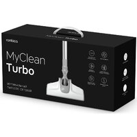 Пылесос Rombica MyClean Turbo NHS20D03 - Превью изображения №6 — Интернет-магазин Time-Shop