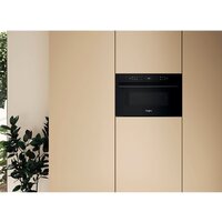 Микроволновая печь Whirlpool WMD7O4TB - Превью изображения №6 — Интернет-магазин Time-Shop