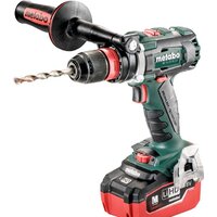 Metabo BS 18 LTX BL Q I (5.5 А*ч)