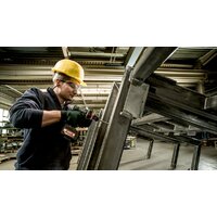 Дрель-шуруповерт Metabo BS 18 LTX BL Q I (5.5 А*ч) - Превью изображения №5 — Интернет-магазин Time-Shop