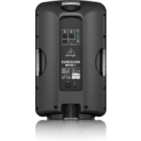 Концертная акустика Behringer EUROLIVE B115D - Превью изображения №4 — Интернет-магазин Time-Shop