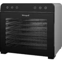 Weissgauff WDH 108 Digital Dry