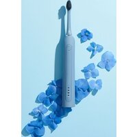 Электрическая зубная щетка Seysso Color Basic Blue - Превью изображения №2 — Интернет-магазин Time-Shop
