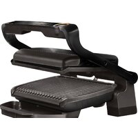 Электрогриль Tefal Optigrill+ GC712834 - Превью изображения №2 — Интернет-магазин Time-Shop
