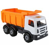 Грузовик Полесье Премиум автомобиль дорожный 37244 - Превью изображения №6 — Интернет-магазин Time-Shop