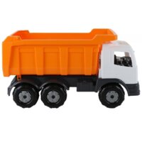 Грузовик Полесье Премиум автомобиль дорожный 37244 - Превью изображения №5 — Интернет-магазин Time-Shop