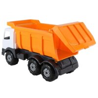 Грузовик Полесье Премиум автомобиль дорожный 37244 - Превью изображения №2 — Интернет-магазин Time-Shop