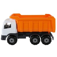 Грузовик Полесье Премиум автомобиль дорожный 37244 - Превью изображения №4 — Интернет-магазин Time-Shop