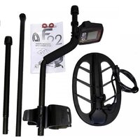 Металлоискатель Fisher Labs F22-11DD - Превью изображения №3 — Интернет-магазин Time-Shop