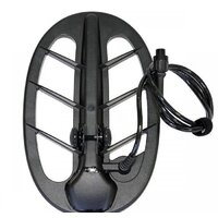 Металлоискатель Fisher Labs F22-11DD - Превью изображения №2 — Интернет-магазин Time-Shop