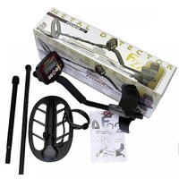 Металлоискатель Fisher Labs F22-11DD - Превью изображения №4 — Интернет-магазин Time-Shop