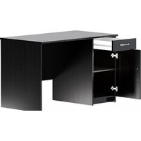 Стол Mio Tesoro Кастор 116x65 2.03.06.030.5 (дуб венге) - Превью изображения №3 — Интернет-магазин Time-Shop