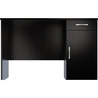 Стол Mio Tesoro Кастор 116x65 2.03.06.030.5 (дуб венге) - Превью изображения №2 — Интернет-магазин Time-Shop