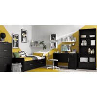 Стол Mio Tesoro Кастор 116x65 2.03.06.030.5 (дуб венге) - Превью изображения №4 — Интернет-магазин Time-Shop