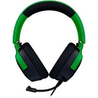 Наушники Razer Kraken V4 X Minecraft Edition - Превью изображения №4 — Интернет-магазин Time-Shop