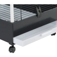 Клетка Ferplast Nota 56115423 - Превью изображения №3 — Интернет-магазин Time-Shop