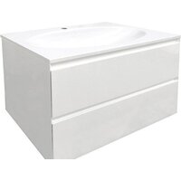  Эстет Тумба с умывальником Malta ФР-00007058 - Превью изображения №5 — Интернет-магазин Time-Shop