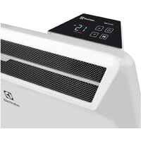 Конвектор Electrolux Air Gate Transformer ECH/AG2-1500 T (электронное управление) - Превью изображения №5 — Интернет-магазин Time-Shop